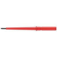 Wera Kraftform Kompakt 67I Torx VDE Interchangeable Screwdriver Blade T9 154mm