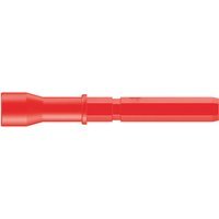 Wera Kraftform Kompakt 98DK VDE Interchangeable Triangle Switch Blade Cabinet Key