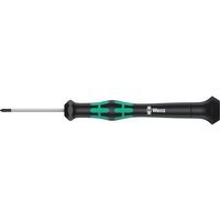 Wera Kraftform Micro Phillips Screwdriver PH000 40mm