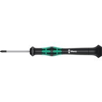 Wera Kraftform Micro Phillips Screwdriver PH00 40mm