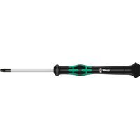 Wera Kraftform Micro Torx Screwdriver T1 40mm