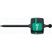 Wera Kraftform Plus 1267A Torx Plus Flagdriver IP6 33mm