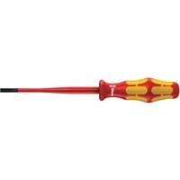 Wera Kraftform Plus 160ISS Phillips VDE Slim Insulated Screwdriver 4mm 100mm
