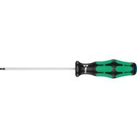 Wera Kraftform Plus Ballend Hex Screwdriver 2.5mm 100mm