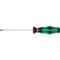 Wera Kraftform Plus Ballend Hex Screwdriver 3mm 100mm