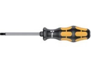 Wera Kraftform Plus Chisel Drive Torx Screwdriver T27 125mm