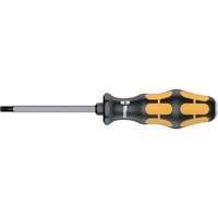 Wera Kraftform Plus Chisel Drive Torx Screwdriver T27 125mm