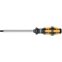 Wera Kraftform Plus Chisel Drive Torx Screwdriver T30 150mm