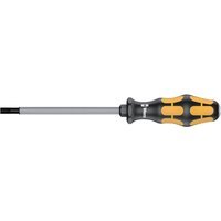 Wera Kraftform Plus Chisel Drive Torx Screwdriver T40 150mm