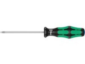 Wera Kraftform Plus Hex Plus Screwdriver 2mm 75mm