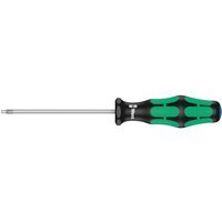 Wera Kraftform Plus Hex Plus Screwdriver 2mm 75mm