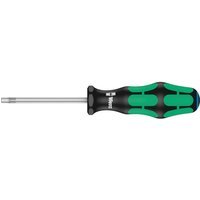 Wera Kraftform Plus Hex Plus Screwdriver 4mm 75mm
