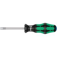 Wera Kraftform Plus Hex Plus Screwdriver 8mm 100mm