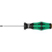 Wera Kraftform Plus Parallel Slotted Screwdriver 2mm 60mm