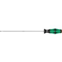 Wera Kraftform Plus Parallel Slotted Screwdriver 3.5mm 200mm