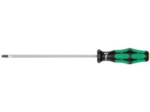 Wera Kraftform Plus Parallel Slotted Screwdriver 3mm 150mm