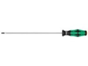 Wera Kraftform Plus Parallel Slotted Screwdriver 3mm 200mm