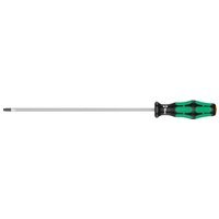 Wera Kraftform Plus Parallel Slotted Screwdriver 3mm 200mm