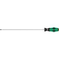 Wera Kraftform Plus Parallel Slotted Screwdriver 4mm 300mm