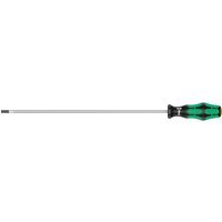 Wera Kraftform Plus Parallel Slotted Screwdriver 5.5mm 300mm