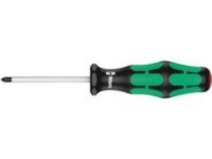 Wera Kraftform Plus Phillips Screwdriver PH0 60mm