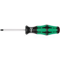 Wera Kraftform Plus Phillips Screwdriver PH0 60mm