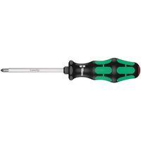 Wera Kraftform Plus Phillips Screwdriver PH2 100mm