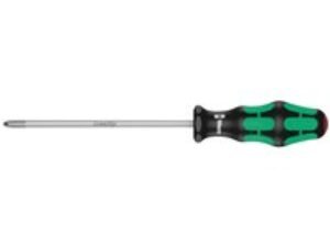 Wera Kraftform Plus Phillips Screwdriver PH2 150mm