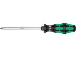 Wera Kraftform Plus Phillips Screwdriver PH3 150mm