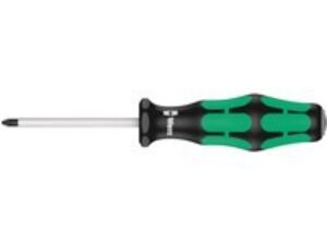 Wera Kraftform Plus Phillips Screwdriver PZ0 60mm