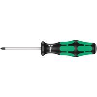 Wera Kraftform Plus Phillips Screwdriver PZ0 60mm