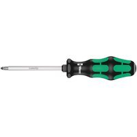 Wera Kraftform Plus Phillips Screwdriver PZ2 100mm
