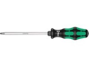 Wera Kraftform Plus Phillips Screwdriver PZ3 150mm