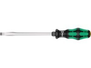 Wera Kraftform Plus Slotted Screwdriver 10mm 175mm