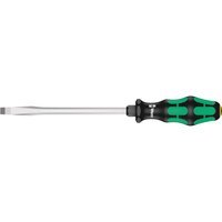 Wera Kraftform Plus Slotted Screwdriver 10mm 175mm