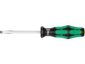 Wera Kraftform Plus Slotted Screwdriver 3.5mm 75mm