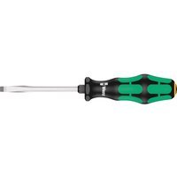 Wera Kraftform Plus Slotted Screwdriver 4.5mm 90mm