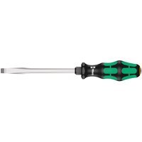 Wera Kraftform Plus Slotted Screwdriver 9mm 150mm