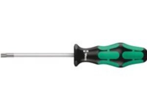 Wera Kraftform Plus Torx HF Screwdriver T27 300mm