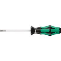 Wera Kraftform Plus Torx HF Screwdriver T40 130mm