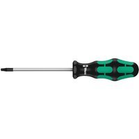 Wera Kraftform Plus Torx Plus Screwdriver IP10 80mm