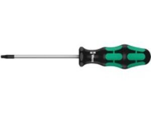 Wera Kraftform Plus Torx Plus Screwdriver IP30 115mm