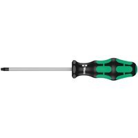 Wera Kraftform Plus Torx Screwdriver T27 115mm