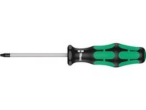 Wera Kraftform Plus Torx Security Screwdriver T7 60mm