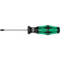 Wera Kraftform Plus Torx Security Screwdriver T7 60mm