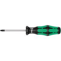 Wera Kraftform Plus Torx Security Screwdriver T9 60mm