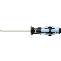 Wera Kraftform Stainless Steel Square Socket Screwdrivers Robertson Tip 2 100mm