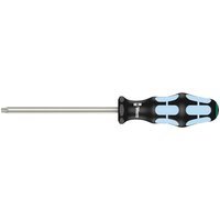 Wera Kraftform Stainless Steel Torx Screwdriver T40 130mm