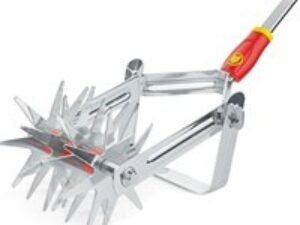 Wolf Garten DAS Multi Change Soil Miller Head
