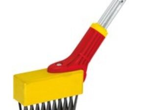 Wolf Garten FBM Multi Change Patio Weeding Brush Head
